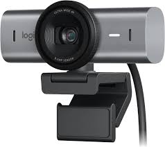 logitech webcams
